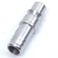 Orion-Tüll + 12-mm-Schlauch. GROSS