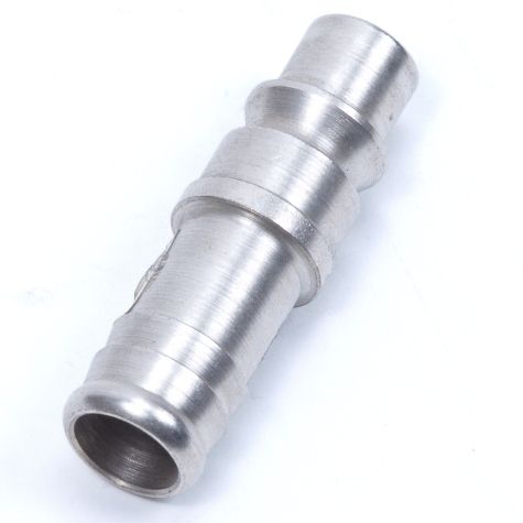 Orion-Tüll + 12-mm-Schlauch. GROSS