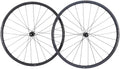 Miche laufradsatz graff wheel sets 700 c graff xl black 11-f.cli