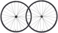 Miche laufradsatz graff wheel sets 700 c graff xl black 11 f.tub