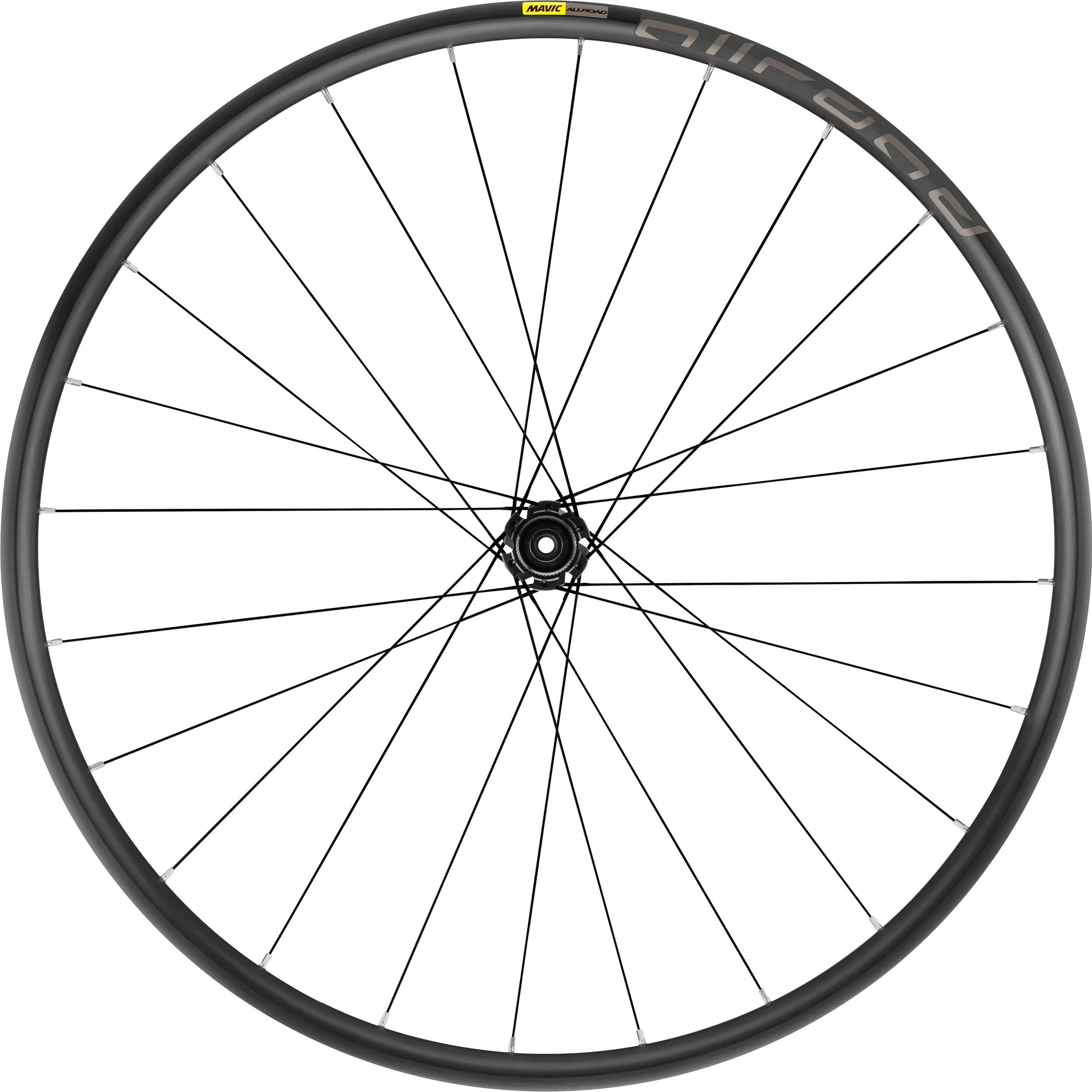 Mavic wiel allroad 700 intl wheel allroad 700 intl fr.12x100mm