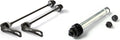 Miche umrüst-kit conversion kit thru axle on fast track