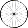 Mavic laufrad crossride 27,5 fts-x lr rear crossride fts-x 27.5