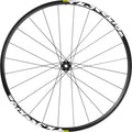 Mavic laufrad crossride 29 fts-x wheel crossride 29 fts-x rear shim.hg 6h