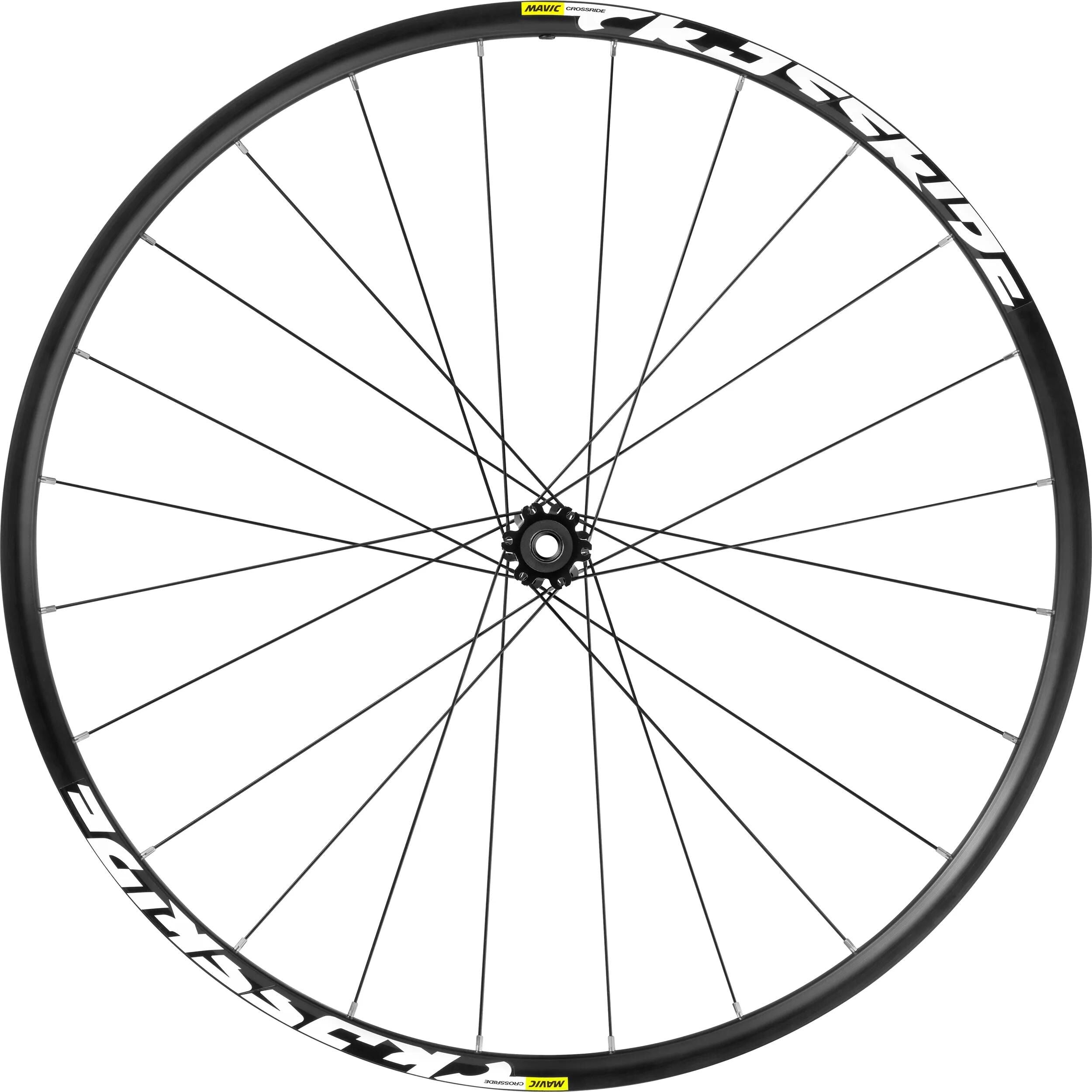 Mavic laufrad crossride 29 fts-x wheel crossride 29 fts-x rear shim.hg 6h