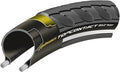 Continental reifen top contact ii conti tire top contact 47-622 b b+rt fold