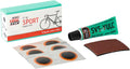 Tip top flickzeug tt04 patch kit tt04 f.road bike tubes