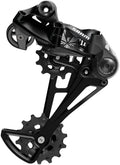 Sram schaltwerk nx eagle rear derailleur nx eagle 12-sp. black