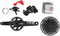 Sram schaltgruppen-set nx eagle shift.group set nx eagle