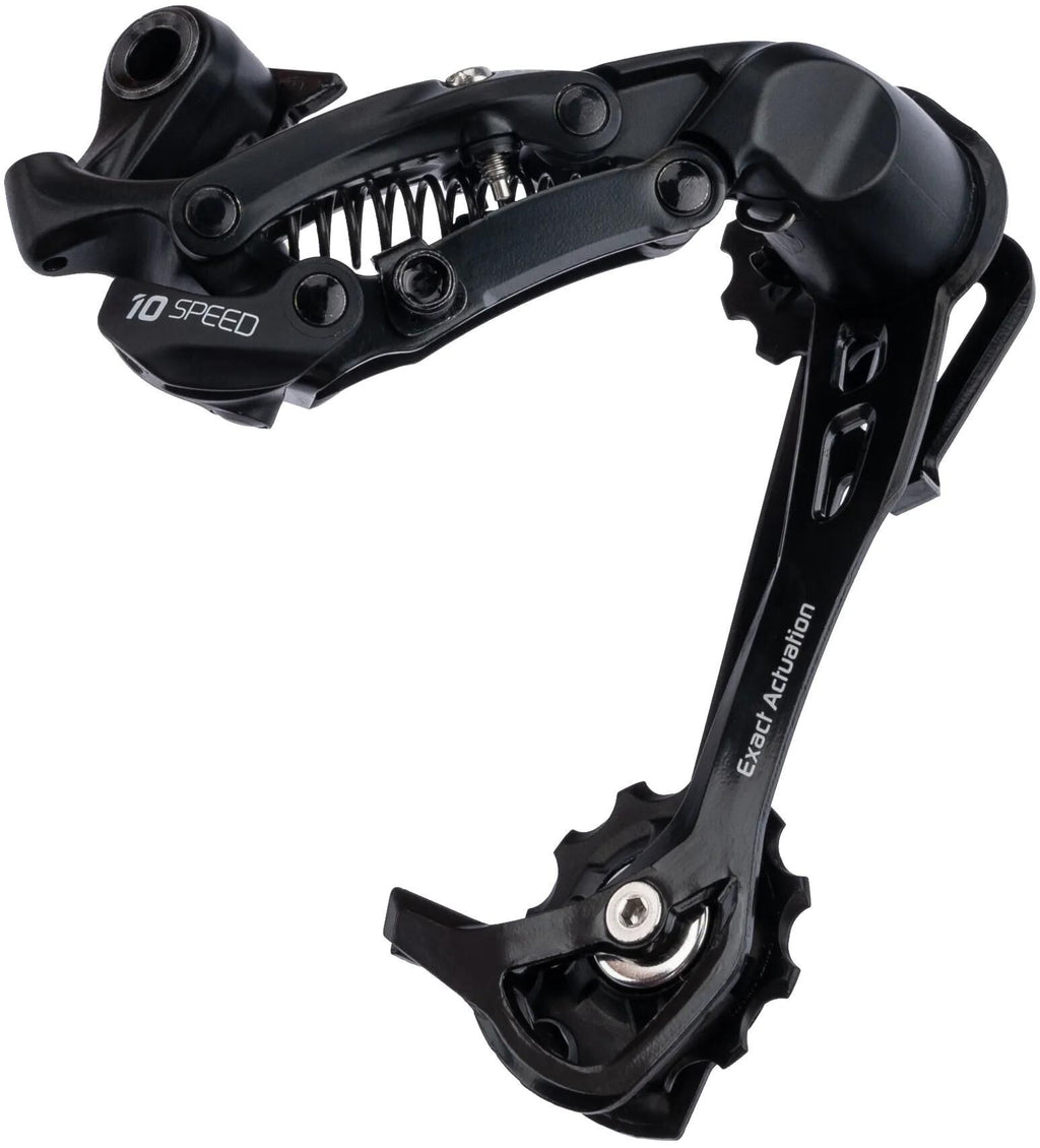 Sram schaltwerk x5 rear derail. x5 10-sp long cage b