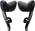 Sram schalt- bremshebel force 22 force 1 shift br.lever force 22 11- 2-sp pair