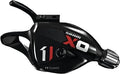 Sram daumenschalthebel x01 shifter x01 11sp red