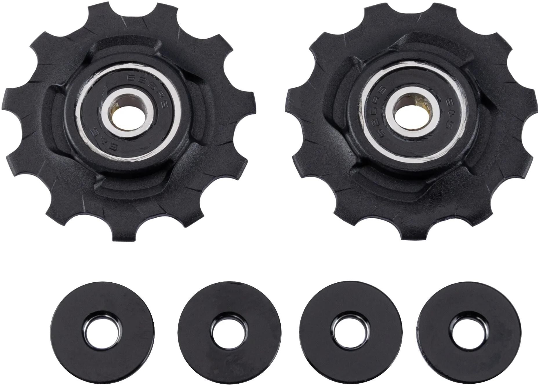 Sram schaltrollen-set pulley set x9 x7