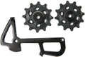 Sram käfigblech inner cage w.pulleys x01