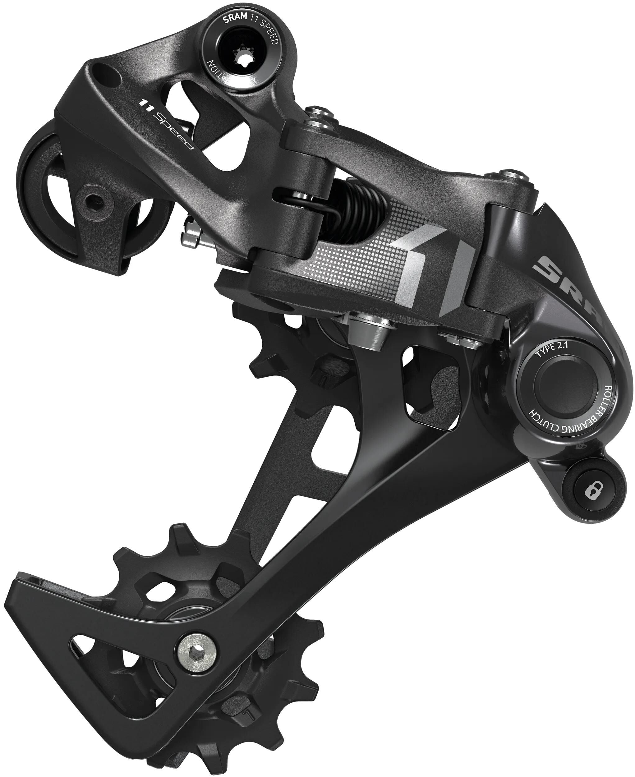 Sram schaltwerk x1 rear derail. x1 11-sp b