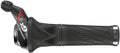 Sram drehgriffschalter gx twist grip shifter gx 11-sp red