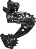 Sram schaltwerk gx rear derailleur gx 11sp alu long cage black
