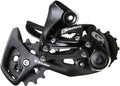 Sram schaltwerk gx rear derailleur gx 11sp alu med. cage black