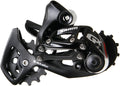 Sram schaltwerk gx rear derailleur gx 11-sp alu med. cage red