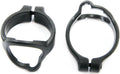 Sram lenkerhalter etap bar bracket etap pair plastic black