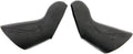 Sram gummiabdeckung rubber cover left and right black