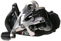 Sram schaltwerk red 22 rear derailleur red 22 car. ti. short grey b