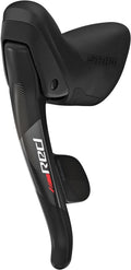Sram schalt- bremshebel red 22 sh. br.lever red 22 2-sp right car. ti.