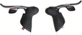 Sram schakel- remhendel red 22 sh. br.lever red 22 pair 11- 2-sp car. ti.