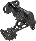 Sram rear derailleur nx black