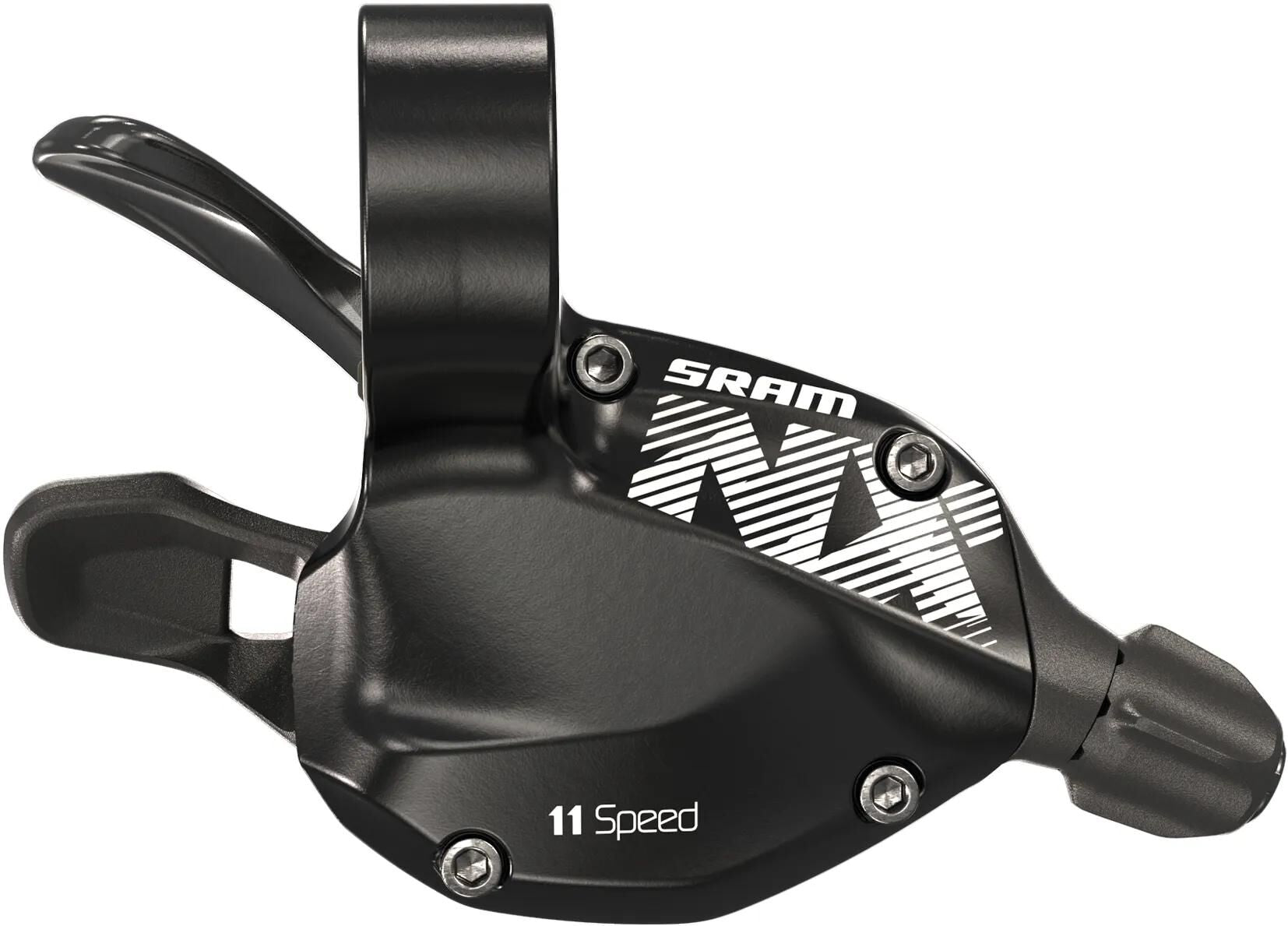 Sram daumenschalthebel nx trigger shifter nx 11-sp black