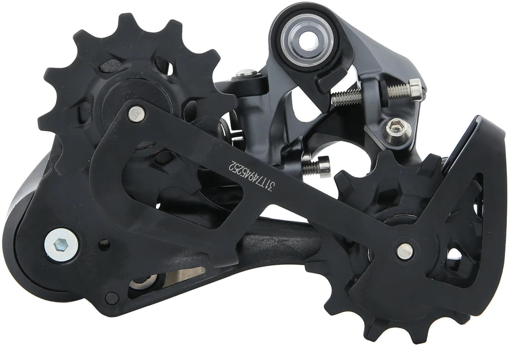 Sram schaltwerk force 1 rear derail. force 1 11-sp.,alu