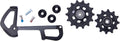 Sram käfigblech inner cage+pulleys ex1