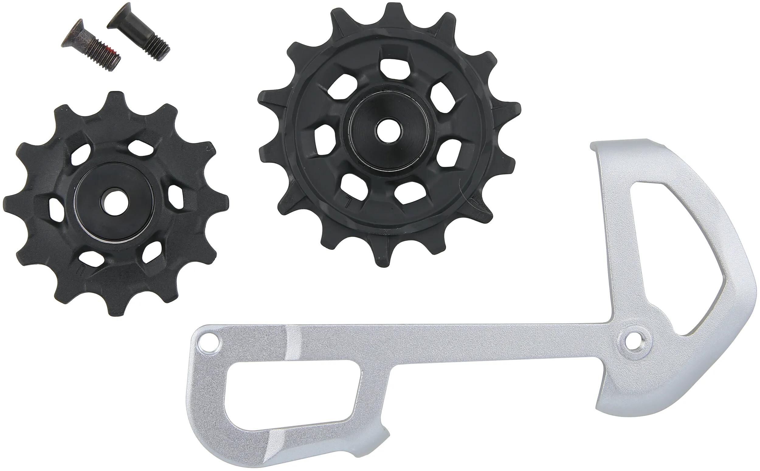 Sram käfig inner cage+pulleys gx eagle