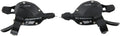 Sram verstellerset x5