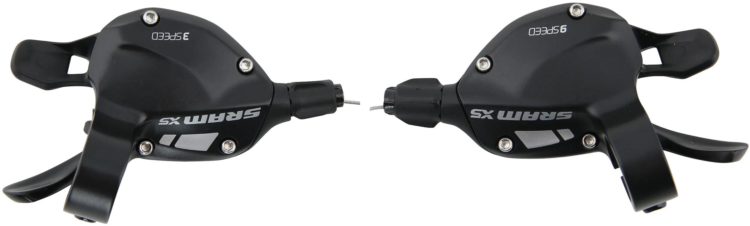 Sram verstellerset x5