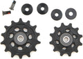 Sram schaltrollen-set pulley set gx eagle aex eagle
