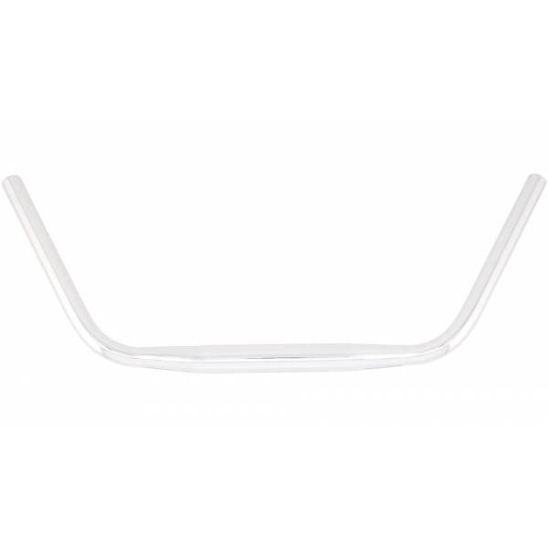 Ergotec Moon Cruiser Lenker ø31,8 x 610 mm - silber