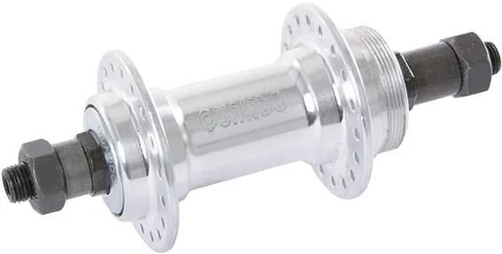 Contec hinterrad classic z19 + quando kt-a12r hr 26 aluminum hk sw 7 f sp.niro 2.00