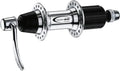 Contec hinterrad classic z19 + quando kt-azer hr 26 aluminum hk sw 8 9 sp.niro 2.00