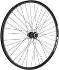 Contec hinterrad taurus 21 + shimano fh-qc400 hr 26 aluminum hk sw 8-1 sp.sw 2.00