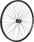 Contec vorderrad taurus 21 + shimano deore hb-m5100 vr 27.5 aluminum hk sw d sp.sw 2.00