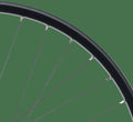 Contec voorwiel taurus 21 + shimano hb-qb400 vr 29 aluminum hk sw deo sp.sw 2.00