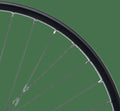 Contec achterwiel taurus 21 + shimano fh-qc400 hr 29 aluminum hk sw 8-1 sp.sw 2.00