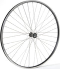 Contec vorderrad yak 19 + shimano hb-nn300 vr 28 aluminum hk sw shi sp.niro 2.00