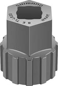 Shimano Kassette Afnemer hbm800 y25u15000