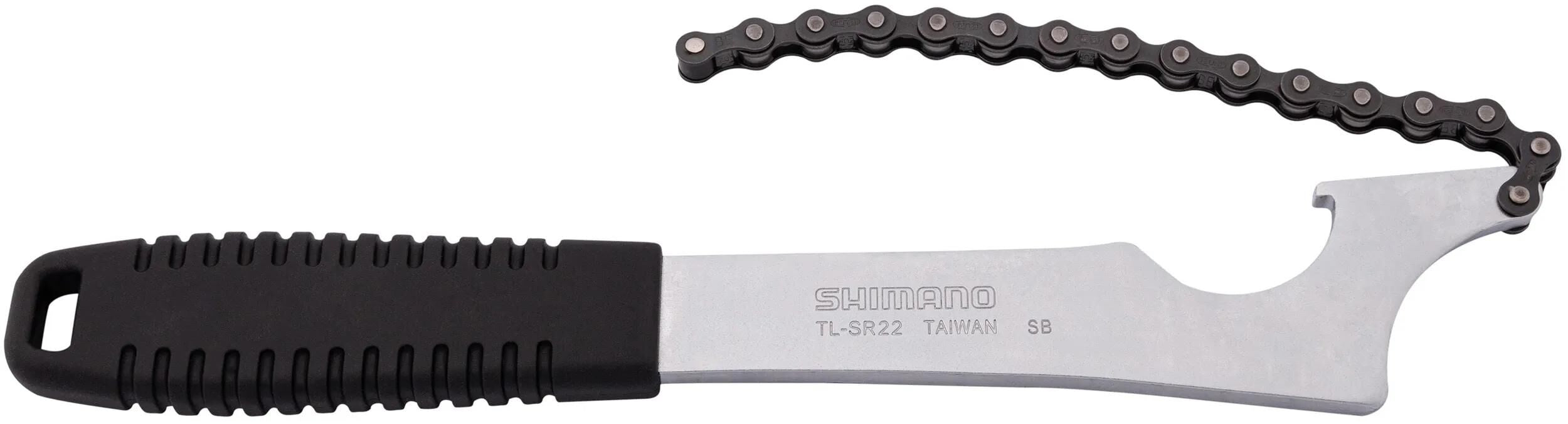 Shimano kettenpeitsche tl-sr22 chain whip tl-sr22
