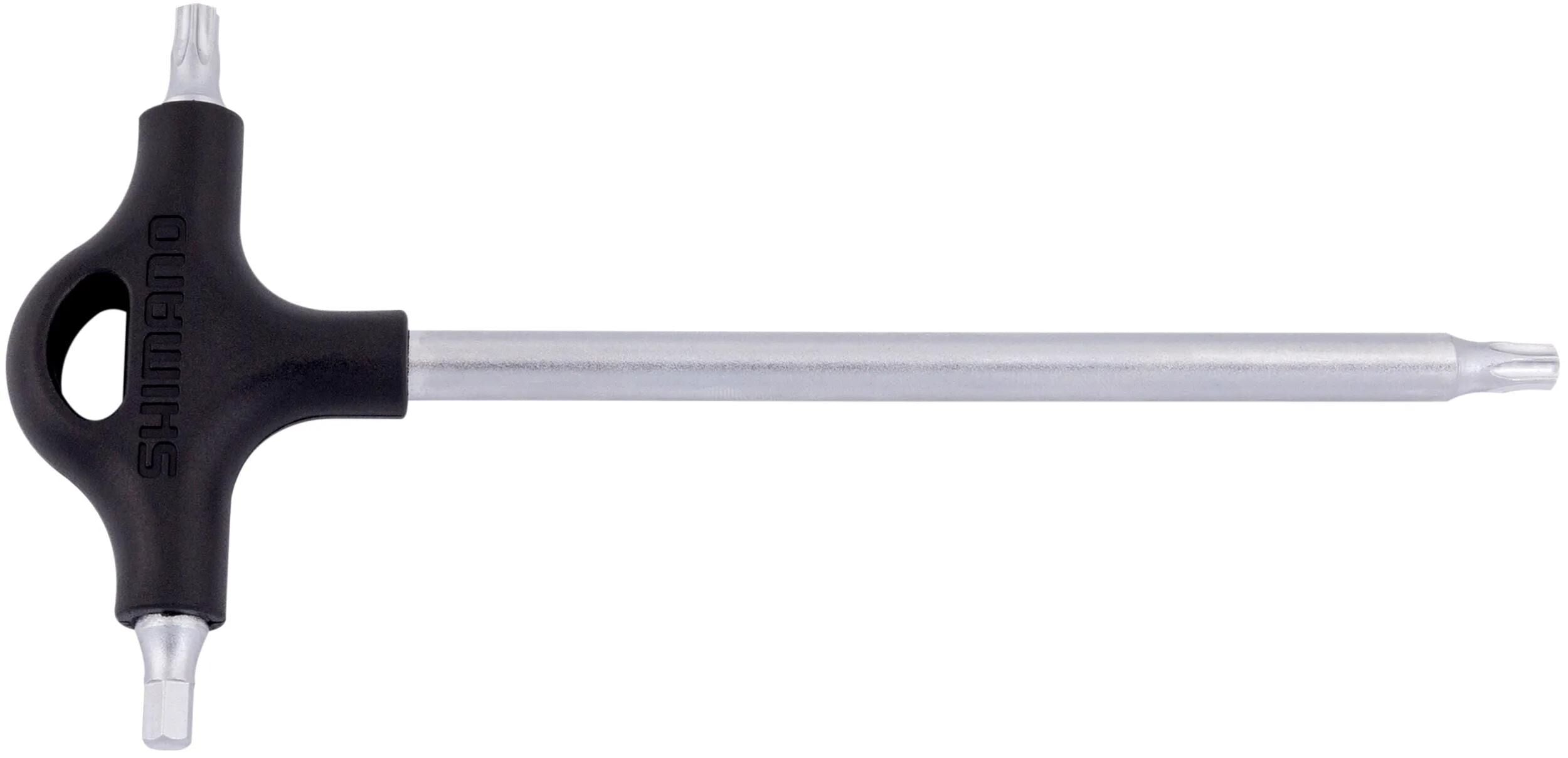 Shimano kettenblattschlüssel tl-fc23 chainring wrench tl-fc23