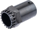Shimano Tretlagerschlüssel TL-UN66 Octalink für Schlagschrauber
