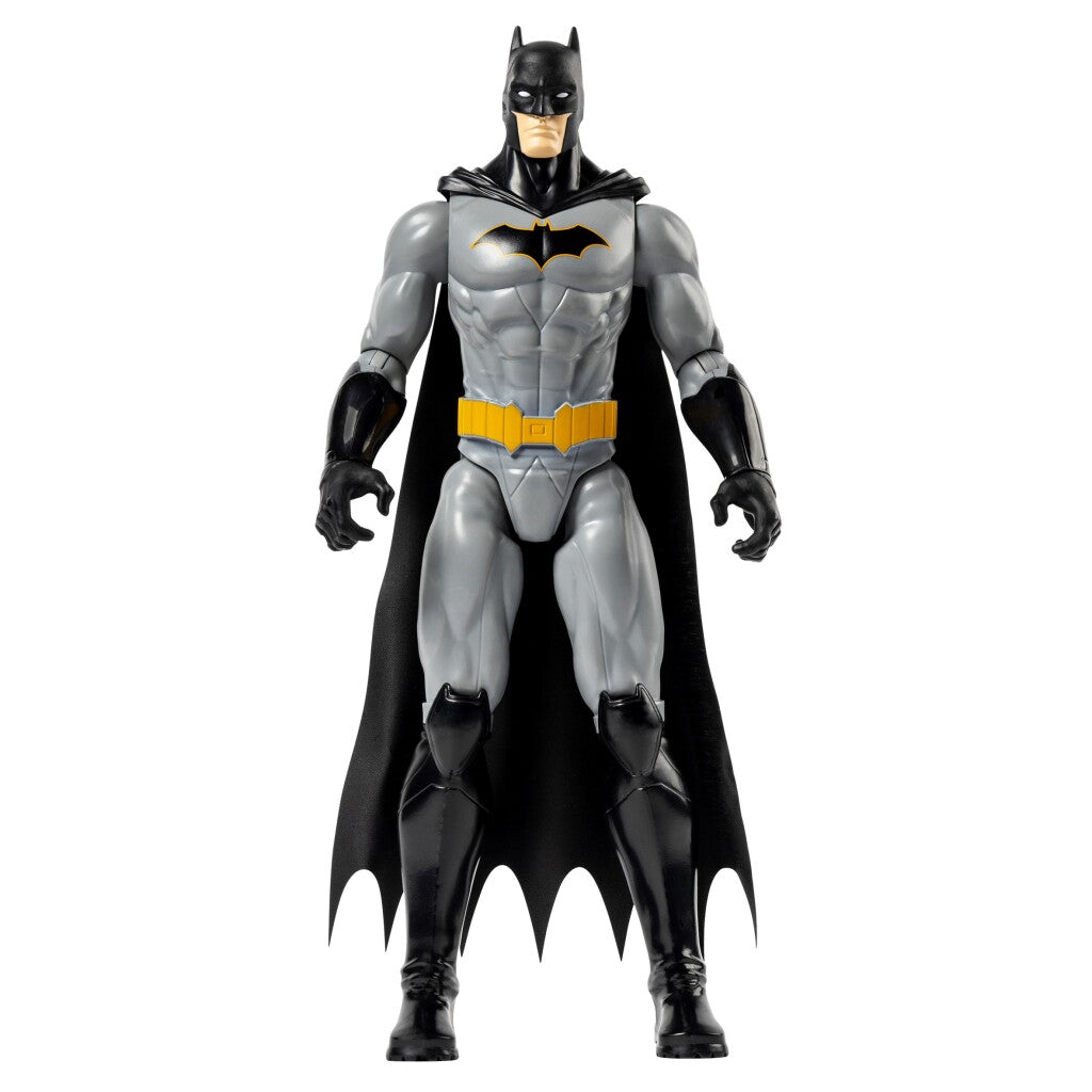 Spinmaster batman figuur 30 cm assorti | 2 stuks
