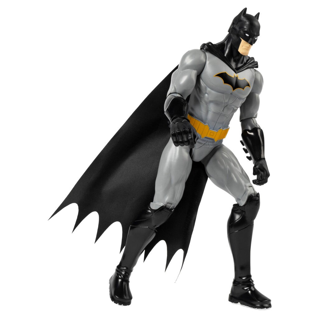 Spinmaster batman figuur 30 cm assorti | 2 stuks